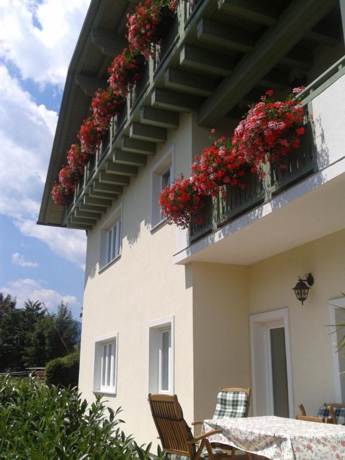 Apartments Vila Marjetica Блед Екстериор снимка