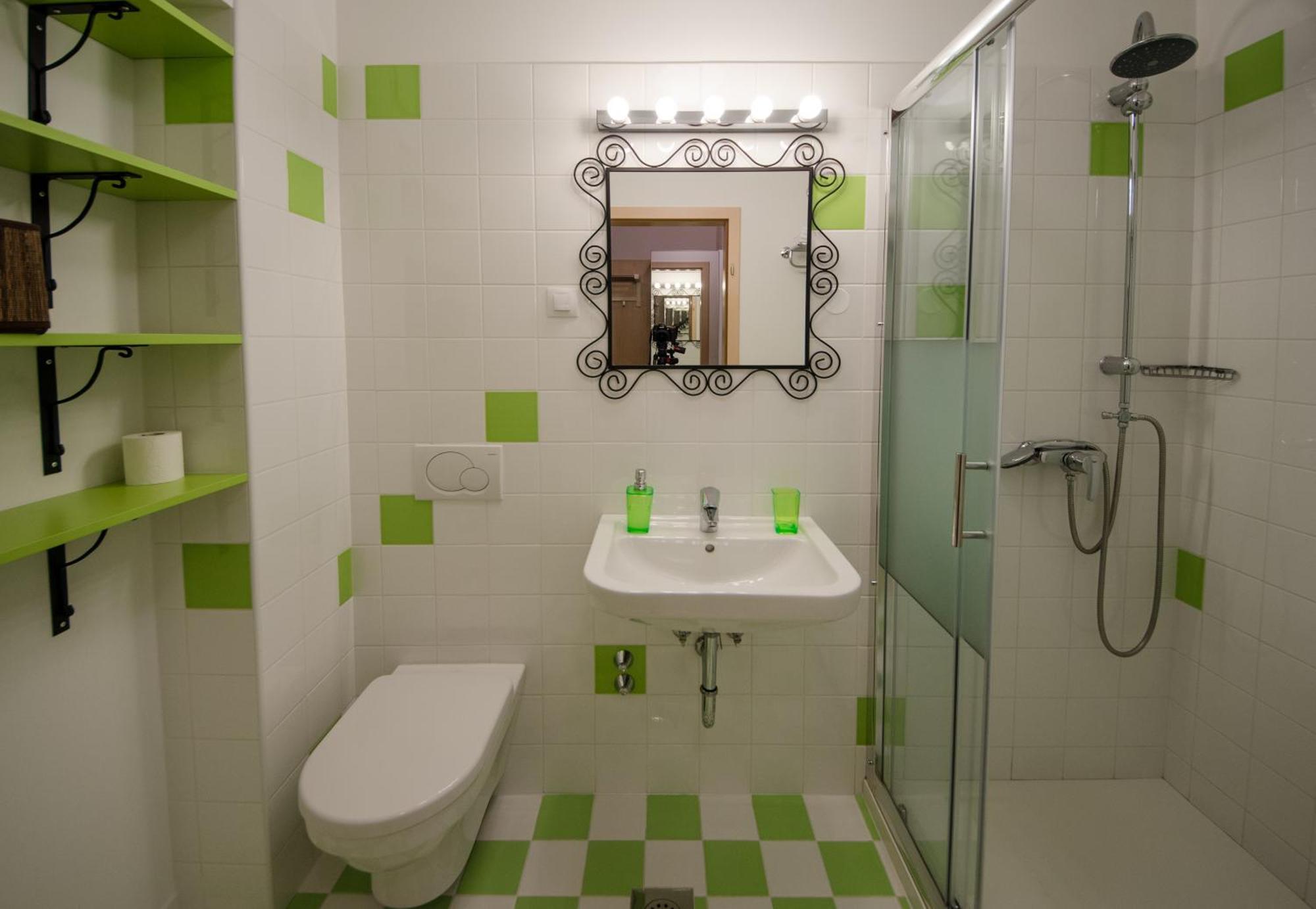 Apartments Vila Marjetica Блед Екстериор снимка