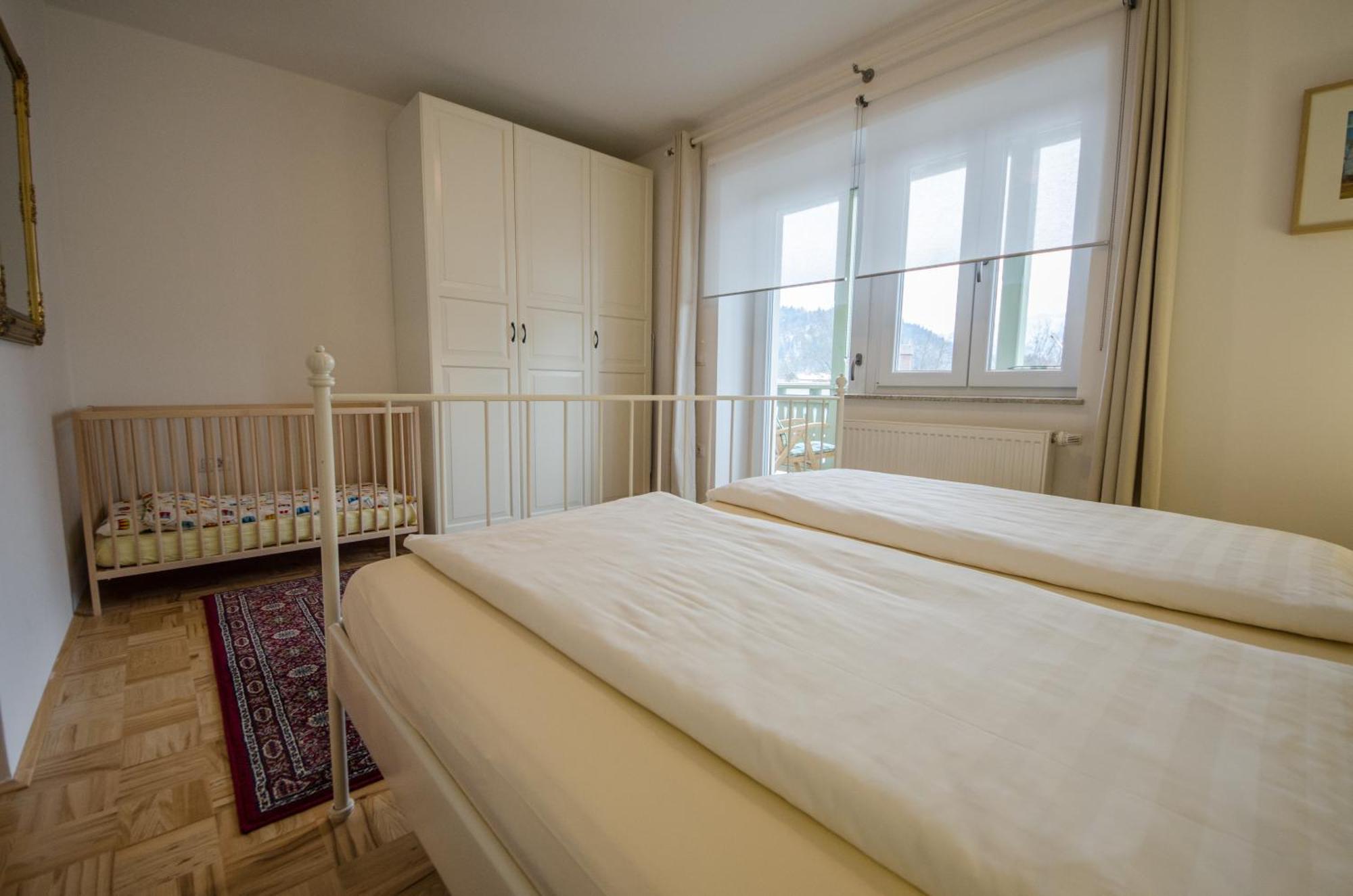 Apartments Vila Marjetica Блед Екстериор снимка