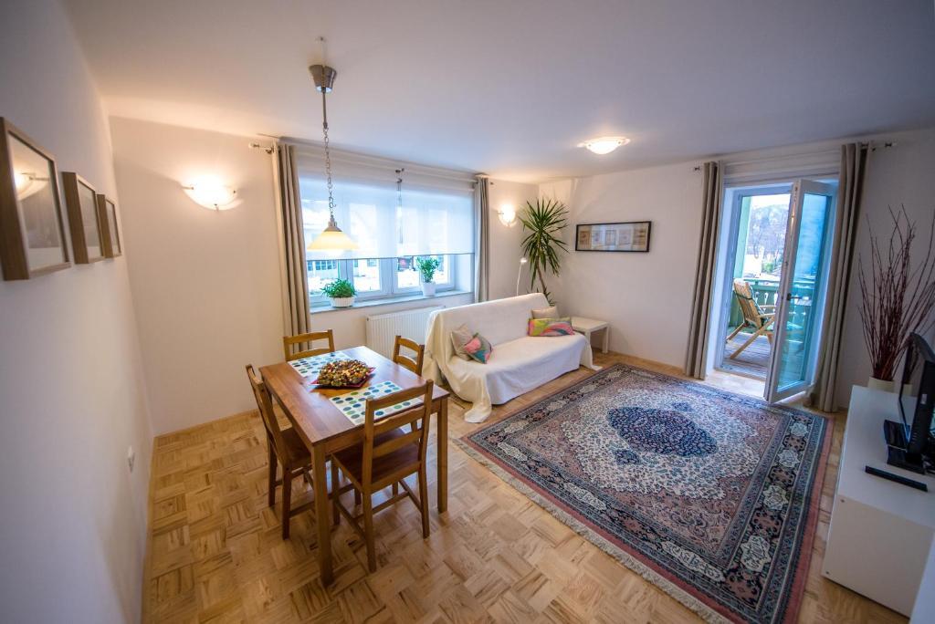 Apartments Vila Marjetica Блед Стая снимка