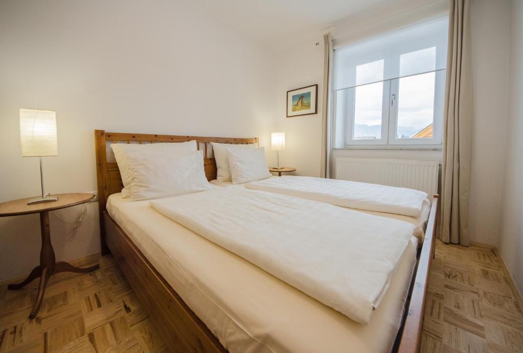 Apartments Vila Marjetica Блед Стая снимка