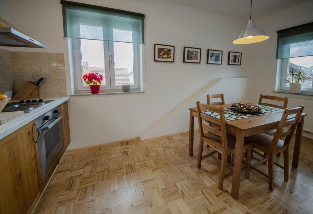 Apartments Vila Marjetica Блед Стая снимка