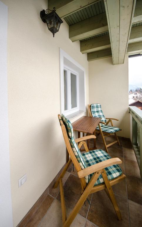 Apartments Vila Marjetica Блед Стая снимка