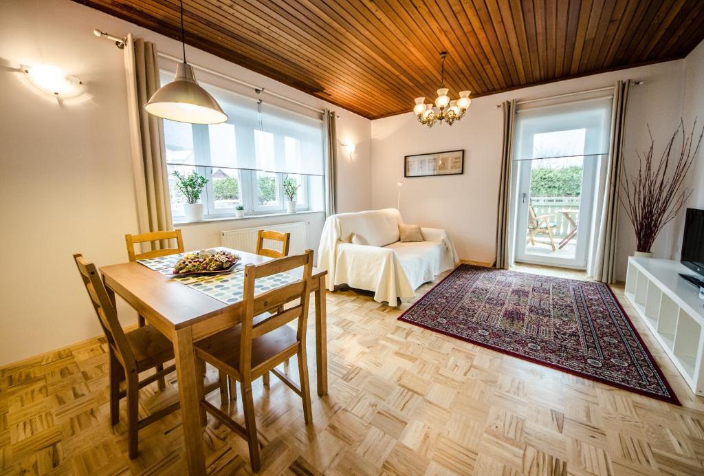 Apartments Vila Marjetica Блед Стая снимка