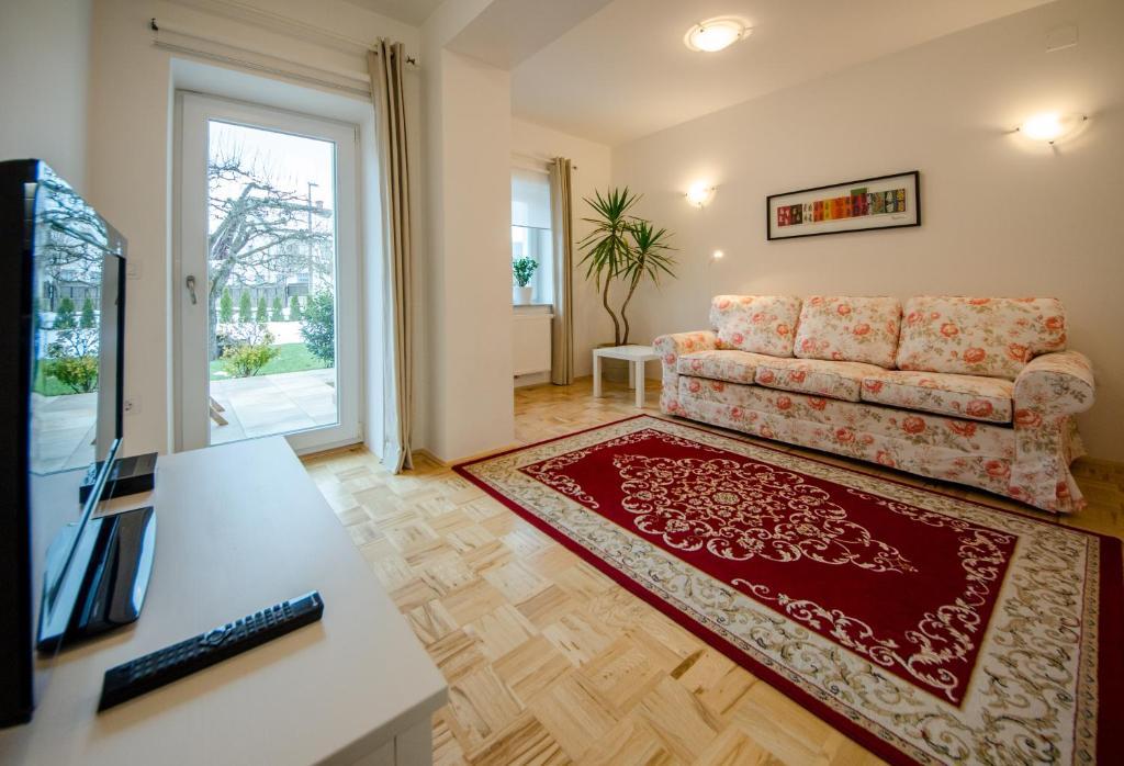 Apartments Vila Marjetica Блед Стая снимка