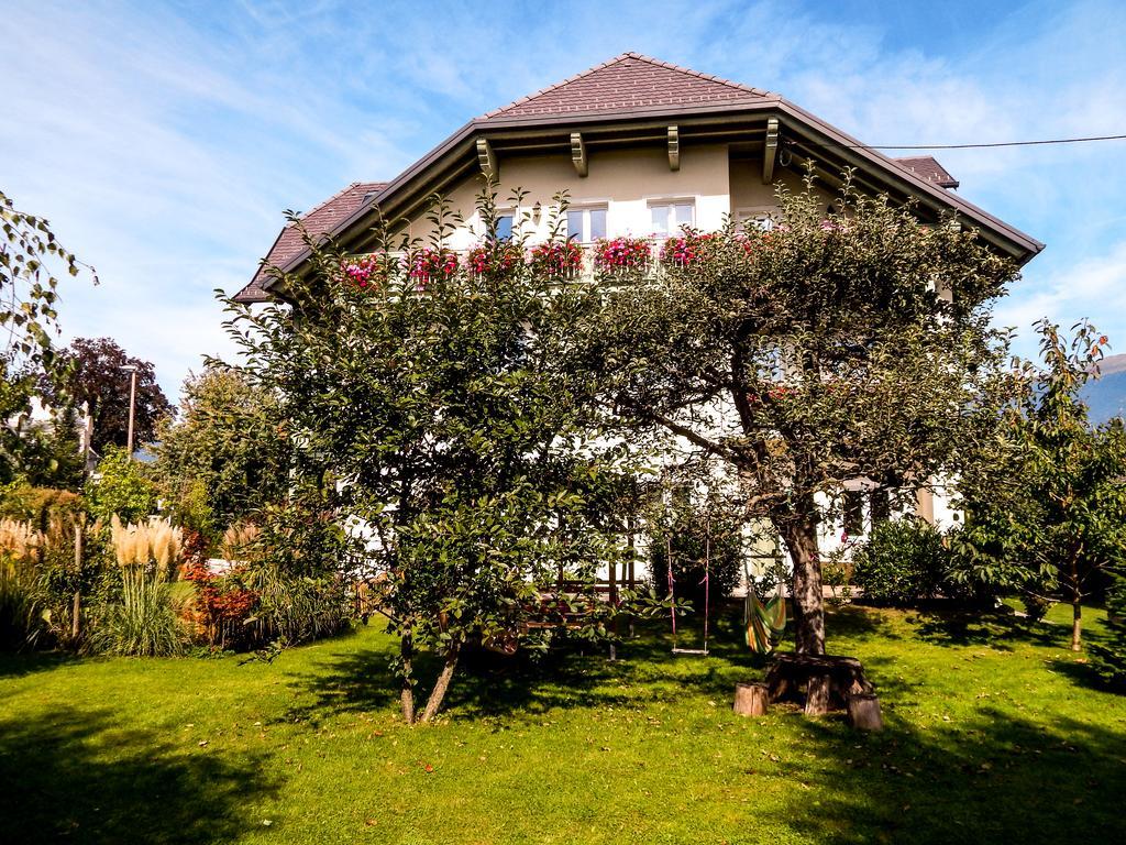 Apartments Vila Marjetica Блед Екстериор снимка
