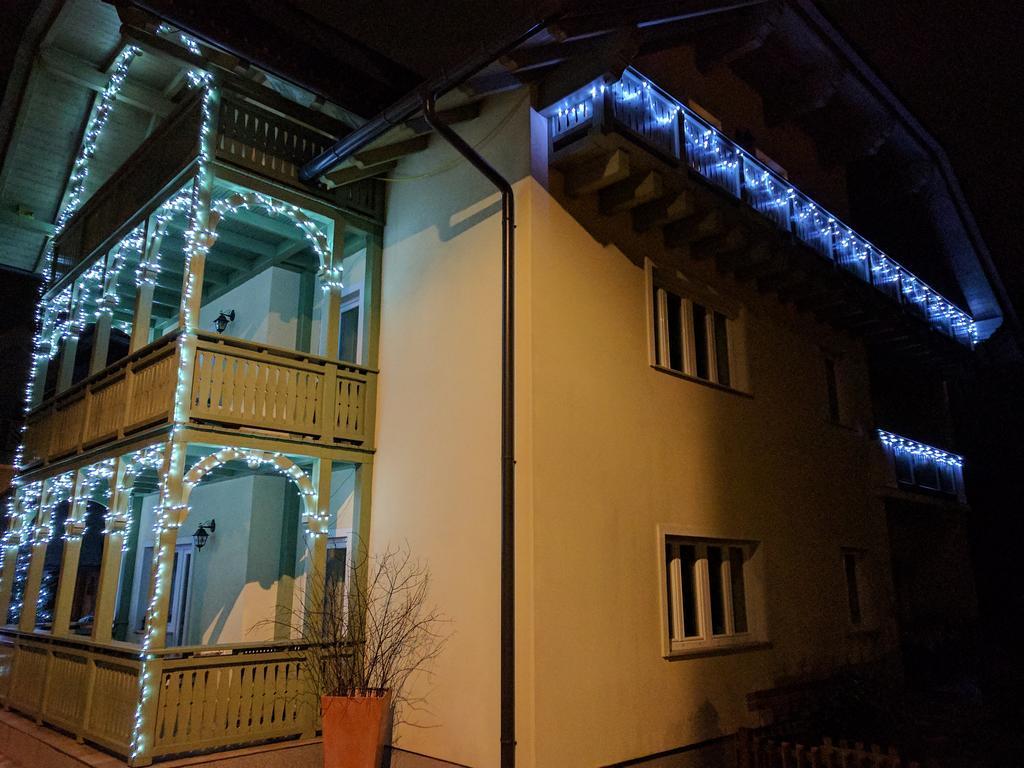 Apartments Vila Marjetica Блед Екстериор снимка