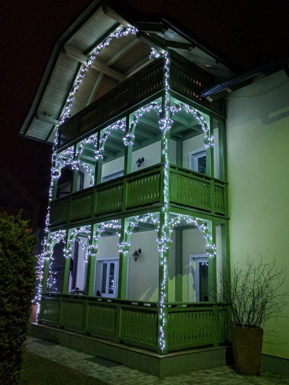 Apartments Vila Marjetica Блед Екстериор снимка