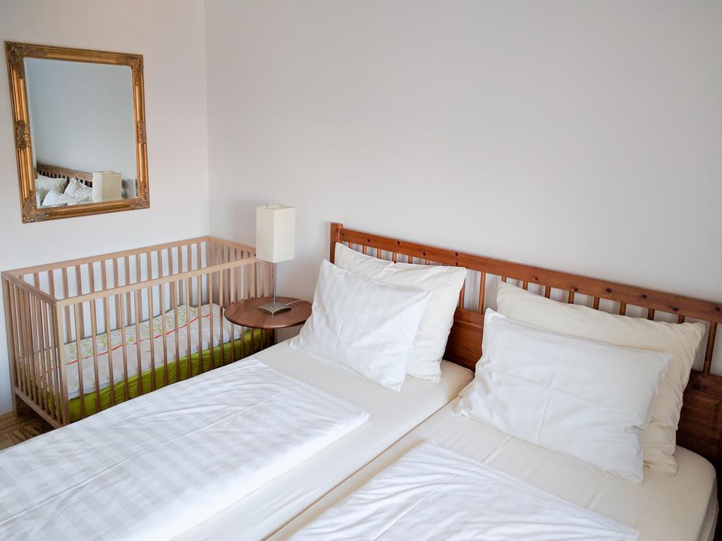Apartments Vila Marjetica Блед Екстериор снимка