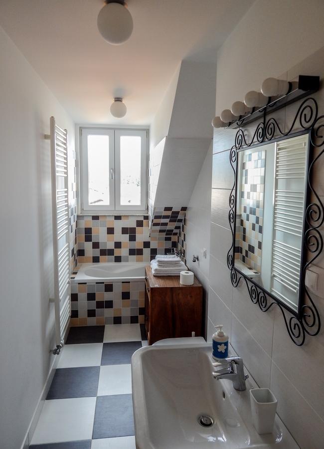 Apartments Vila Marjetica Блед Екстериор снимка
