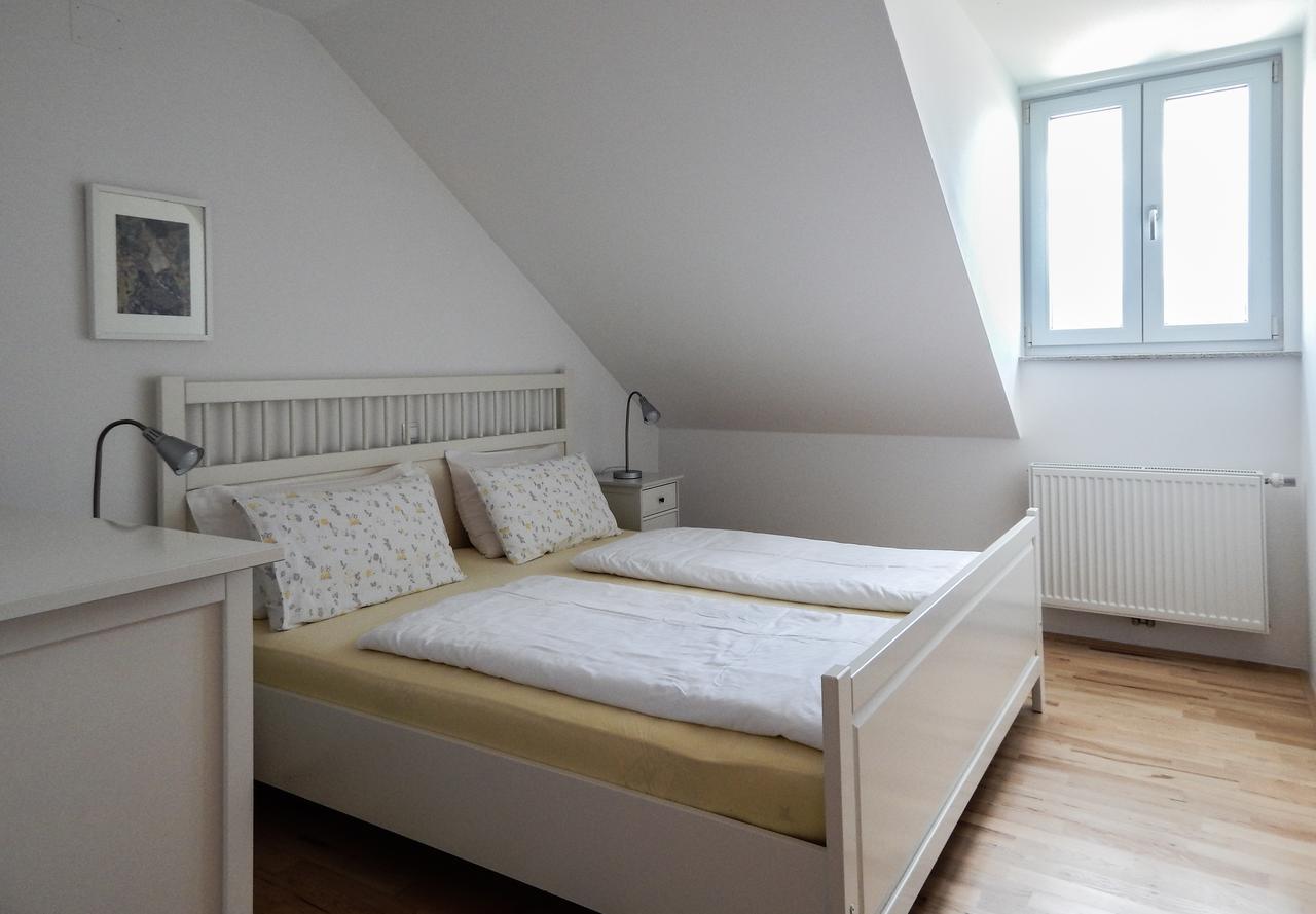 Apartments Vila Marjetica Блед Екстериор снимка
