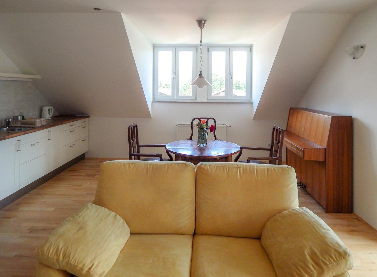 Apartments Vila Marjetica Блед Екстериор снимка