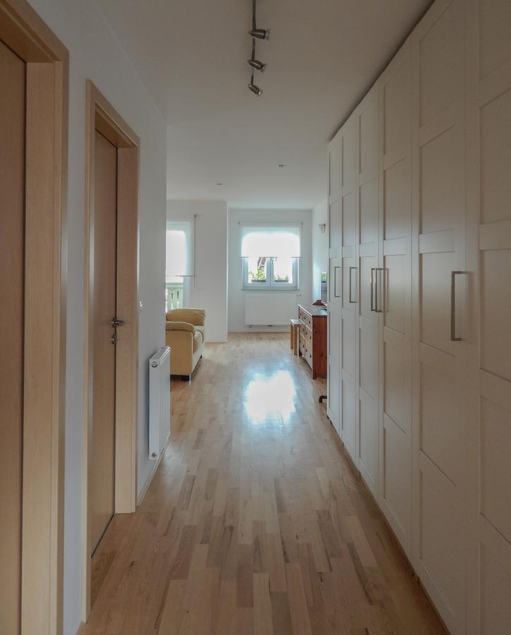 Apartments Vila Marjetica Блед Екстериор снимка